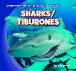 Sharks / Tiburones