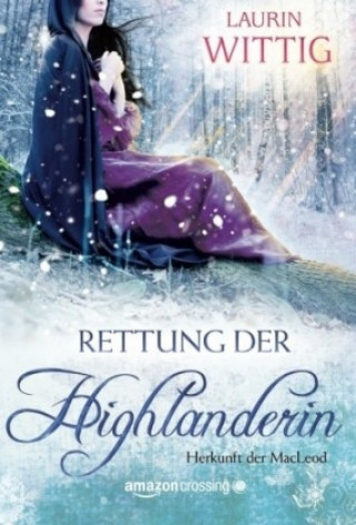 Rettung der Highlanderin