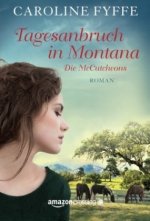 Tagesanbruch in Montana