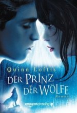 Der Prinz der Wölfe