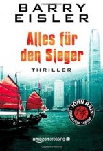 Alles für den Sieger