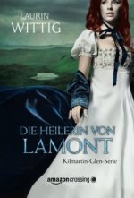 Die Heilerin von Lamont