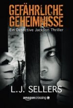 Gefährliche Geheimnisse