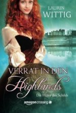 Verrat in den Highlands