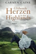 Glühende Herzen in den Highlands