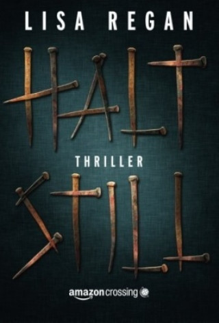 Halt still