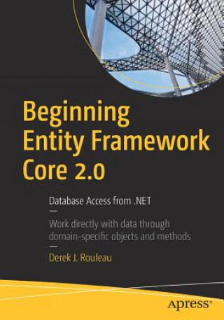 Beginning Entity Framework Core 2.0