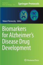 Biomarkers for Alzheimer's Disease Drug Development