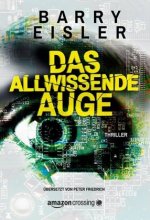 Das allwissende Auge