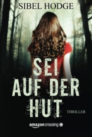 Sei auf der Hut
