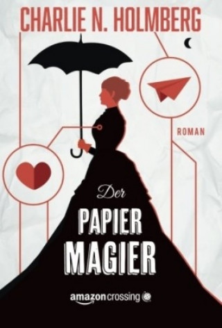 Der Papiermagier