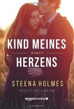 Kind meines Herzens