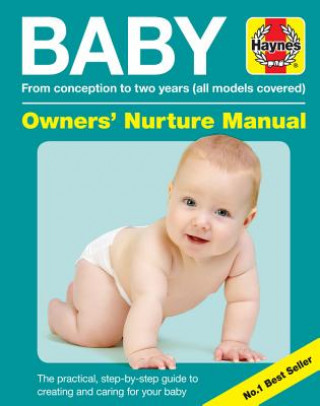 Baby Manual Owners' Nuture Manual (3rd edition)