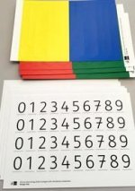 Das Zahlenbuch / Beilage zum Schülerbuch 3. Schuljahr. Allgemeine Ausgabe ab 2017 / (5-er Paket)