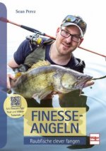 Finesse-Angeln