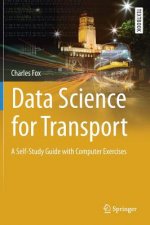 Data Science for Transport