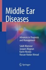 Middle Ear Diseases