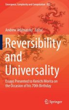Reversibility and Universality
