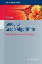 Guide to Graph Algorithms