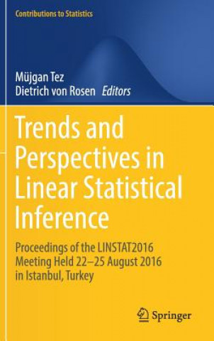 Trends and Perspectives in Linear Statistical Inference