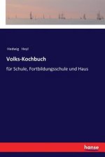 Volks-Kochbuch