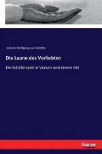Laune des Verliebten