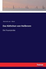 Kathchen von Heilbronn