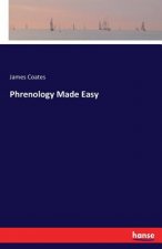 Phrenology Made Easy