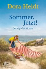 Sommer. Jetzt!