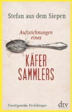 Aufzeichnungen eines Käfersammlers