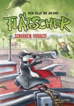 Flätscher - Schurken voraus!