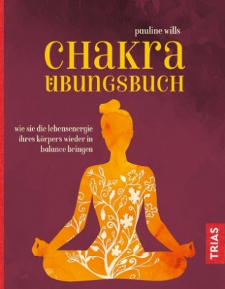 Chakra-Übungsbuch