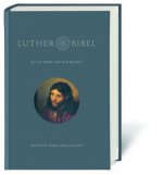 Lutherbibel, revidiert 2017, m. Bildern von Rembrandt