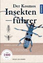 Der KOSMOS Insektenführer