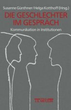 Geschlechter im Gesprach