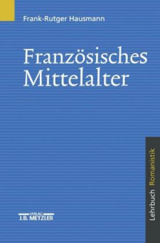 Franzosisches Mittelalter