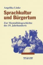 Sprachkultur und Burgertum