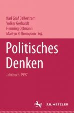 Politisches Denken. Jahrbuch 1997