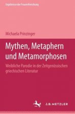 Mythen, Metaphern und Metamorphosen