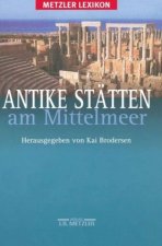Antike Statten am Mittelmeer