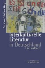 Interkulturelle Literatur in Deutschland