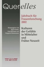 Querelles Jahrbuch fur Frauenforschung 2002