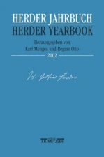 Herder Jahrbuch - Herder Yearbook 2002