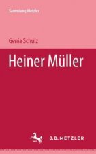 Heiner Muller
