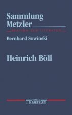 Heinrich Boll