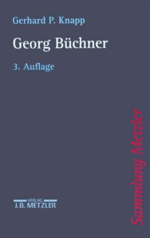 Georg Buchner