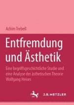 Entfremdung und Asthetik