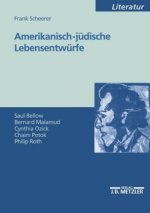Amerikanisch-judische Lebensentwurfe
