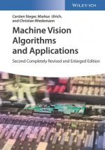 Machine Vision Algorithms and Applications 2e