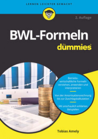 BWL-Formeln fur Dummies